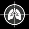 AI Chest X-ray Diagnosis Logo